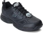 Skechers Mens DightonFood Service Shoe - Image 3