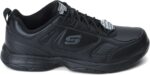 Skechers Mens DightonFood Service Shoe - Image 4