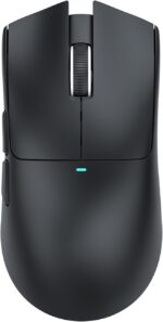 ATTACK SHARK X11 Extremely-Gentle Triple Mode Gaming Mouse PAW3311 Optical ... - Image 9