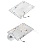 Deal4GO 30-pin LCD Cable 7C9WR 07C9WR DC02C00AW00 LVDS eDP Cable Repla... - Image 3