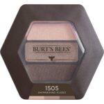 Burt’s Bees 100% Pure Eye Shadow Palette Trio, Shimmering Nudes - 0... - Image 3