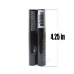 Italia-Deluxe Make-up 2pcs of Traditional Liquid Eyeliner 201 Matte Black E... - Image 4