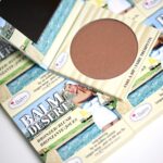 theBalm Desert Lengthy-Lasting Bronzer/Blush, Pure Glow, Fade-Resistan... - Image 3