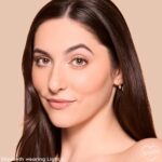 ColourPop Fairly Recent Tinted Basis Stick - Balm to Cream Foundat... - Image 4