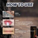Lip Lightening Lip Balm for Darkish Lips – Lip Softening & Hydration,Assist... - Image 5
