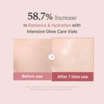 medicube Salmon DNA PDRN Pink One Day Serum | 99% Salmon DNA PDRN Inte... - Image 3