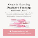 medicube Salmon DNA PDRN Pink One Day Serum | 99% Salmon DNA PDRN Inte... - Image 5