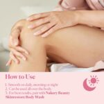 Nakery Neck Lotions for Tightening & Firming Pores and skin - Tightening Cream fo... - Image 4