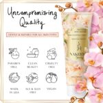 Nakery Neck Lotions for Tightening & Firming Pores and skin - Tightening Cream fo... - Image 6