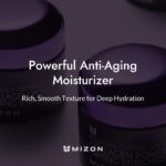 MIZON Collagen Line. Collagen Energy Firming Enriched Cream, Korean ski... - Image 3