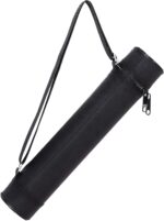 MTG Playmat Tube Case Storiage Bag PVC Exhausting Inside Tube Heavy Protectio... - Image 3