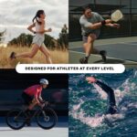 RNWY 25g Chocolate Protein + 5g Creatine Powder, Vegan Plant-Primarily based Professional... - Image 8