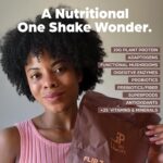 Flip 7 Pure SuperFood, Plant-Primarily based Protein, Full Meal Replaceme... - Image 7