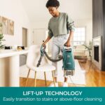 Kenmore Instinct Bagged Upright Vacuum Elevate-Up Carpet Cleaner 2-Motor... - Image 3