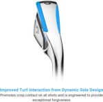 Callaway Golf Paradym AI Smoke Particular person Iron - Image 6