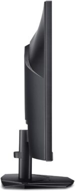 Acer Nitro 23.8 Inch Full HD 1920 x 1080 ZeroFrame Design IPS Gaming M... - Image 5