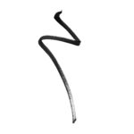 COVERGIRL Intensify Me Liquid Eyeliner Intense Black 300, .03 oz - Image 4