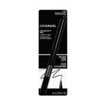 COVERGIRL Intensify Me Liquid Eyeliner Intense Black 300, .03 oz - Image 5