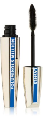 L’Oreal Paris Make-up Voluminous Million Lashes Mascara, Volumizing Col... - Image 2