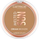 Catrice | Melted Solar Cream Bronzer, Straightforward to Mix Buildable Protection f... - Image 3