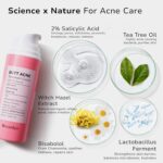 Butt Pimples Clearing Remedy Cream: Physique Pimples Remedy Lotion for Fol... - Image 4