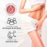 Butt Pimples Clearing Remedy Cream: Physique Pimples Remedy Lotion for Fol... - Image 6