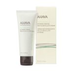 AHAVA Time To Revitalize Excessive Firming Neck & Décolleté Cream - Promenade... - Image 3