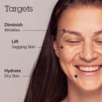 BLITHE Pressed Serum Chaga Mushroom - Superior Pores and skin Tightening Cream f... - Image 3