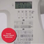 SINGER C7290Q Computerized Stitching & Quilting Machine with Extension Ta... - Image 3