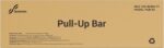 Sportneer Pull up Bar for Doorway No-Screw Adjustable Chin Up Bar for ... - Image 6