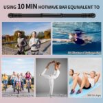 Upgraded Elastic Health Bar,Bodily Remedy Tools for Train V... - Image 3