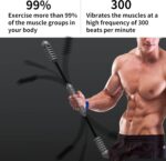 Upgraded Elastic Health Bar,Bodily Remedy Tools for Train V... - Image 4