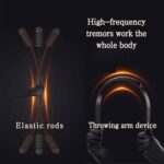 Upgraded Elastic Health Bar,Bodily Remedy Tools for Train V... - Image 7