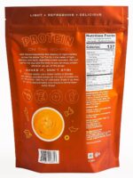 Clear Whey Protein Drink Combine - Thai Tea - 25g Clear Whey Isolate - Ref... - Image 3