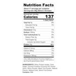 Clear Whey Protein Drink Combine - Thai Tea - 25g Clear Whey Isolate - Ref... - Image 4