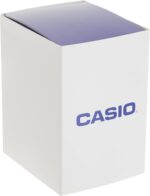 Casio AE1200WH Collection | Males’s Digital Watch | 100M WR | Multi Alarms |... - Image 3