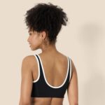 Amazon Necessities Womens Energetic FormFlex Buttery Comfortable Mild Assist V-... - Image 4