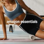 Amazon Necessities Womens Energetic FormFlex Buttery Comfortable Mild Assist V-... - Image 7