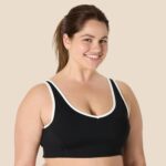 Amazon Necessities Womens Energetic FormFlex Buttery Comfortable Mild Assist V-... - Image 8
