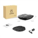 COMFIER Shiatsu Foot Massager with Warmth, Heated Elecric Keading Ft M... - Image 8