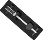 Rowing Machine Mat 96" x 30" with Storage Bag and Sports activities Towel,Treadmi... - Image 4