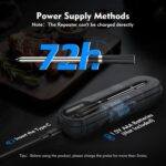 Aurasky Wi-fi Sensible Meat Thermometer, Correct Temperature Detectio... - Image 4