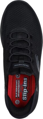 Skechers Mens Summits Colsin Sr Palms Free Slip -Ins - Image 3