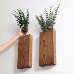 20pcs Eucalyptus Stems Synthetic Eucalyptus Leaves Stems Synthetic F... - Image 4