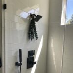 20pcs Eucalyptus Stems Synthetic Eucalyptus Leaves Stems Synthetic F... - Image 6