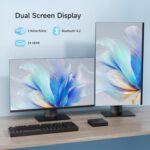 Bmax Mini PC B1 Professional Intel Gemini Lake N4000 (As much as 2.6GHz), 8GB LPDDR4... - Image 5