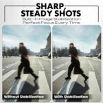 Minolta 64MP Digital Digital camera – 4K Extremely HD Video at 60FPS, 16x Digital ... - Image 5