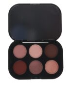 M.A.C. MAC Particular Version Join In Coloration Eye Shadow Palette x 6 - E... - Image 3