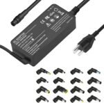 90W Common AC Adapter Laptop computer Charger Appropriate with HP Dell Lenovo... - Image 2