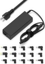90W Common Laptop computer Charger Appropriate with HP Lenovo Dell Acer Asus ... - Image 2